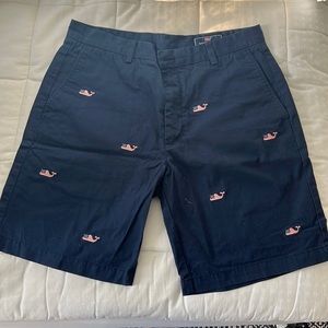 Vineyard vines men’s patriotic shorts